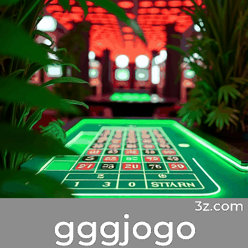 Revolucione Sua Experiência de Jogos com Inovação no gggjogo
