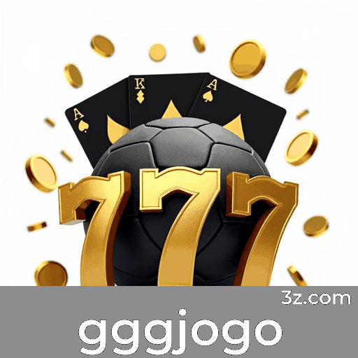 gggjogo: A Emoção dos Jogos de Cassino ao Seu Alcance