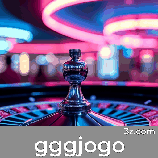 gggjogo: Apostas Esportivas Precisão e Excelência