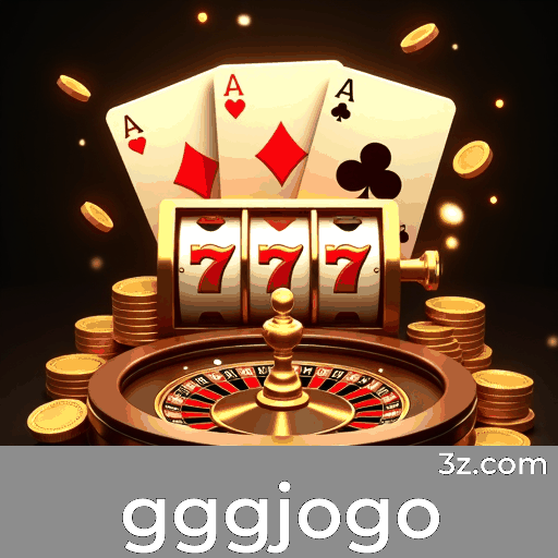 gggjogo: A Emoção dos Jogos de Cassino ao Seu Alcance