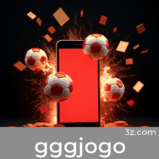 gggjogo: Plataforma Vibrante de Comunidade e Interação