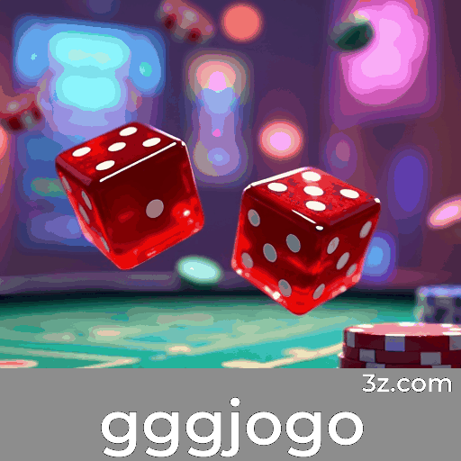 Revolucione Sua Experiência de Jogos com Inovação no gggjogo