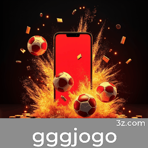 gggjogo: Seu Cassino Online Seguro e Profissional