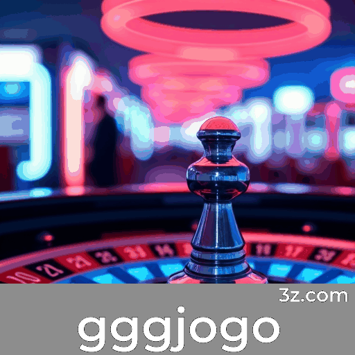 gggjogo: Plataforma Vibrante de Comunidade e Interação