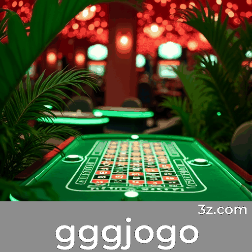 Revolucione Sua Experiência de Jogos com Inovação no gggjogo