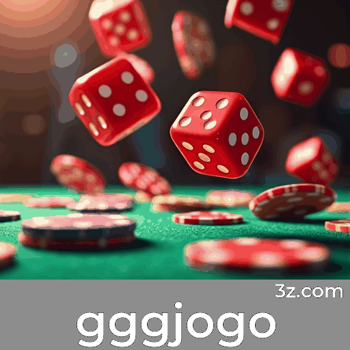 gggjogo: Seu Cassino Online Seguro e Profissional