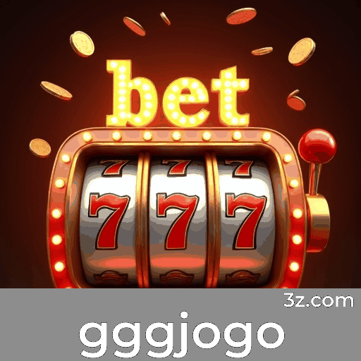 gggjogo: A Emoção dos Jogos de Cassino ao Seu Alcance