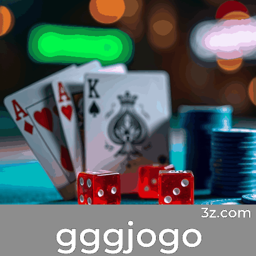 gggjogo: A Emoção dos Jogos de Cassino ao Seu Alcance