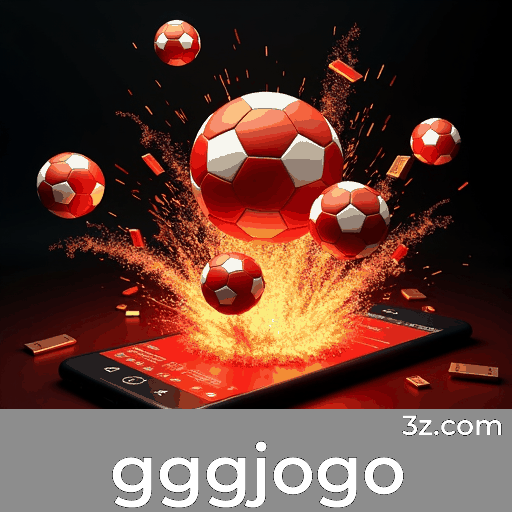 gggjogo: Plataforma Vibrante de Comunidade e Interação